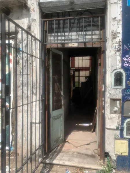 Terreno en venta · San Cristobal, CABA