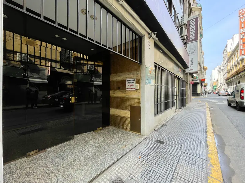 Oficina en alquiler · San Nicolás, CABA