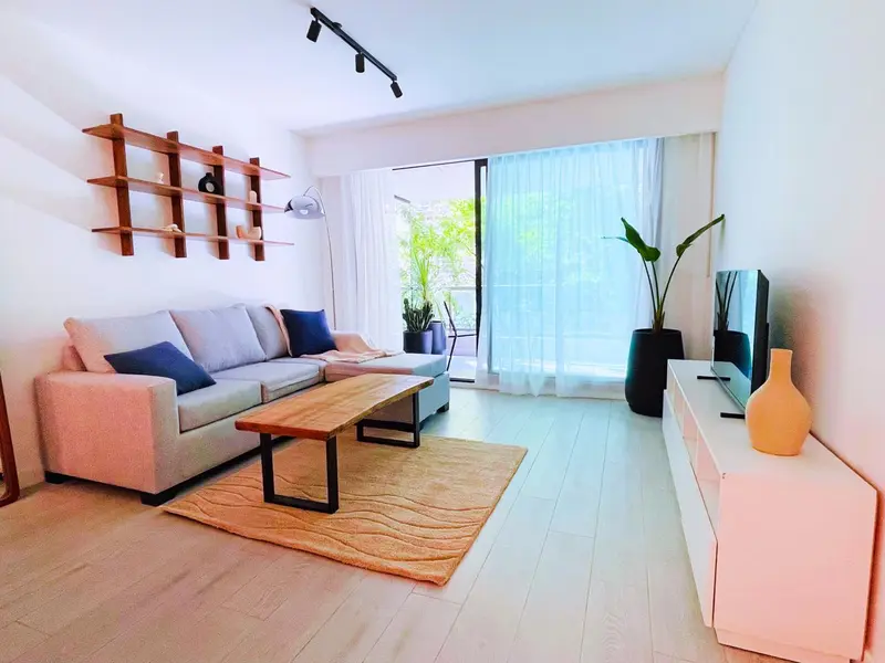Departamento en alquiler · Palermo, CABA Departamento en alquiler · Palermo, CABA