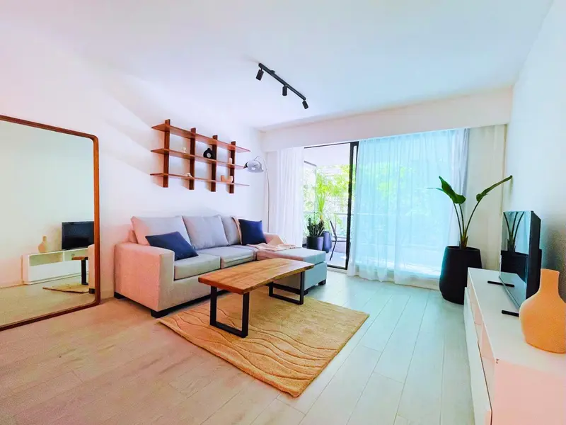 Departamento en alquiler · Palermo, CABA Departamento en alquiler · Palermo, CABA