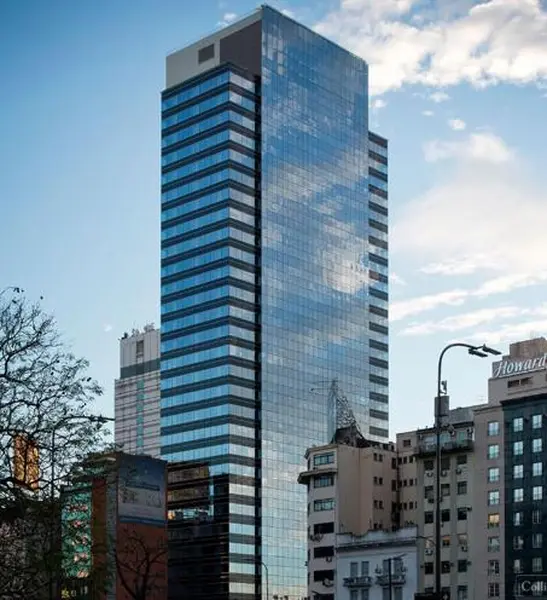 Oficina en alquiler · San Nicolás, CABA