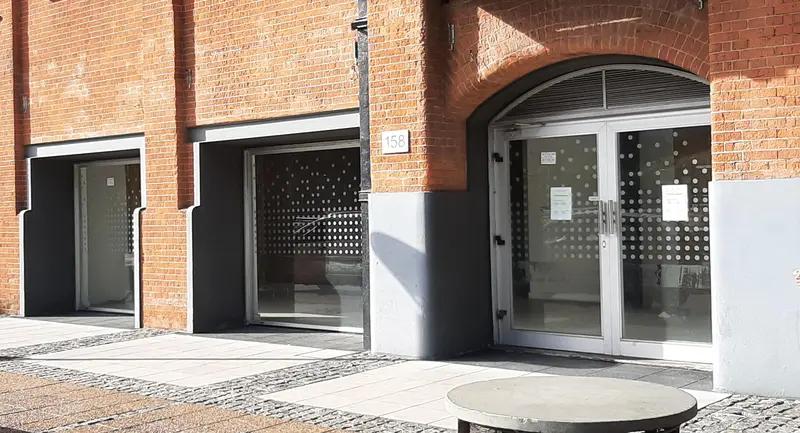 Comercio en alquiler · Puerto Madero, CABA