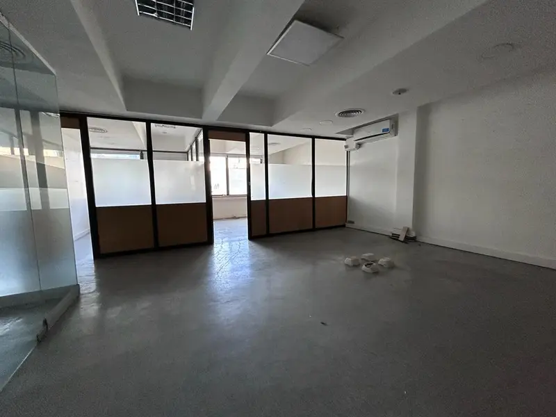 Oficina en alquiler · Retiro, CABA