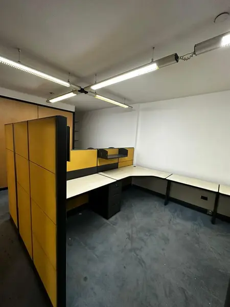 Oficina en alquiler · San Nicolás, CABA