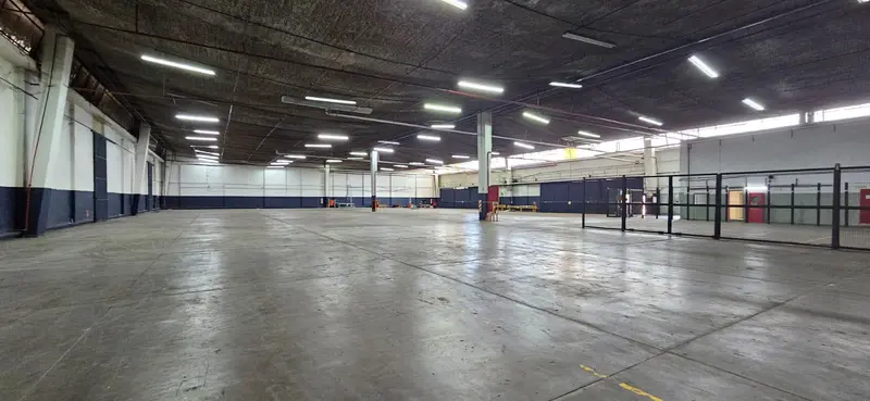 Depósito en alquiler · Hurlingham, GBA Oeste, Provincia de Buenos Aires