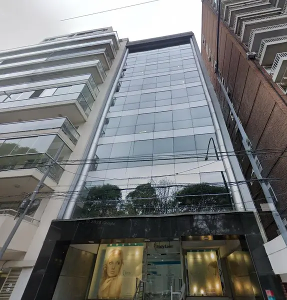 Oficina en alquiler · Belgrano, CABA