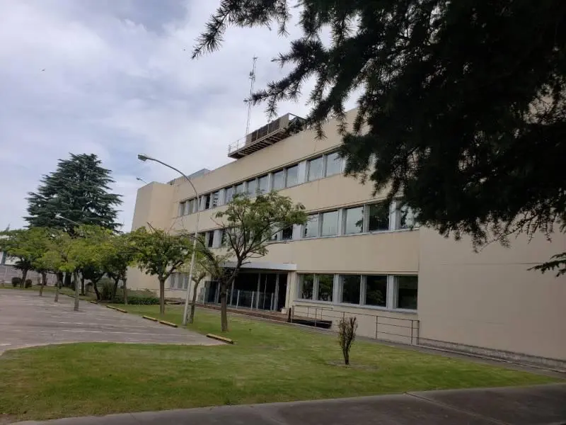 Oficina en alquiler · Villa Lynch, General San Martin, GBA Norte, Provincia de Buenos Aires