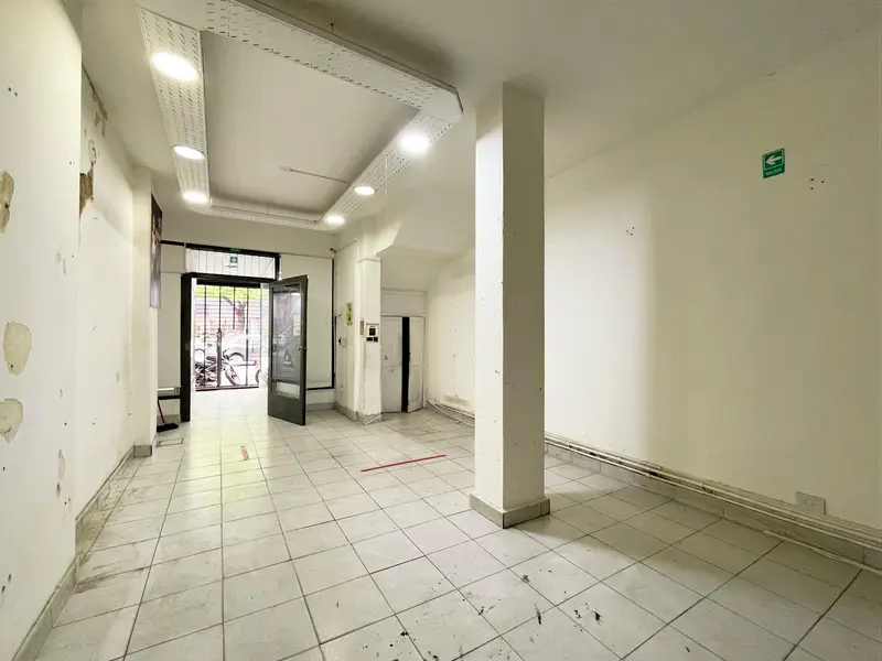 Comercio en alquiler · Villa Crespo, CABA