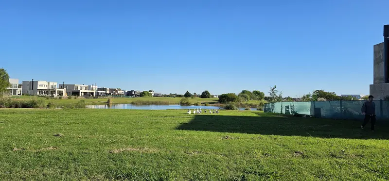 Terreno en venta · El Cantón, Escobar, GBA Norte, Provincia de Buenos Aires