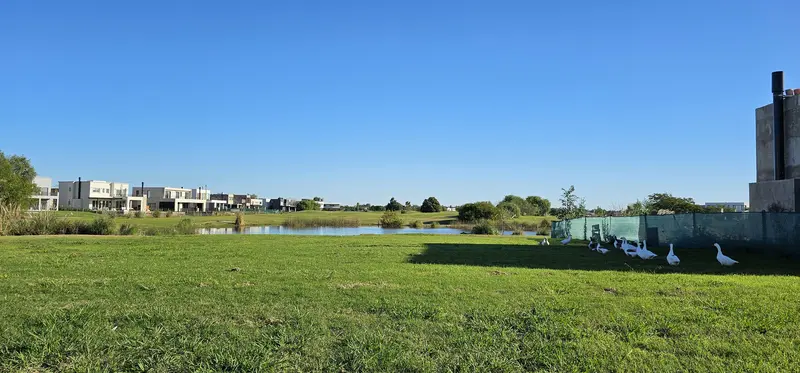 Terreno en venta · El Cantón, Escobar, GBA Norte, Provincia de Buenos Aires