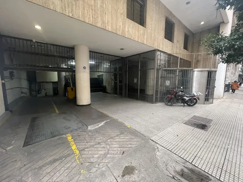 Oficina en venta · San Nicolás, CABA