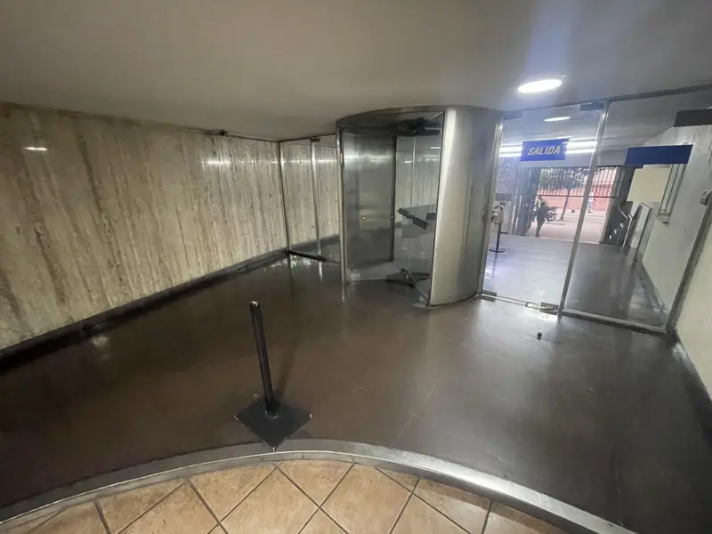 Oficina en venta · San Nicolás, CABA