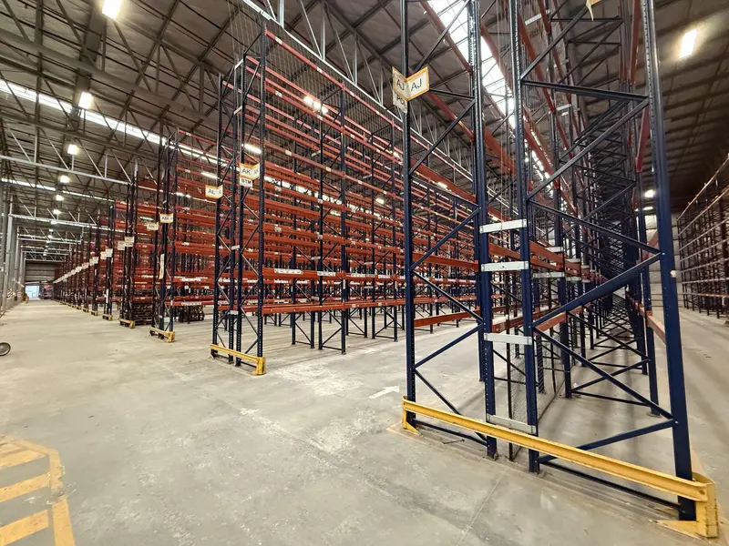 Depósito en alquiler · Escobar, GBA Norte, Provincia de Buenos Aires