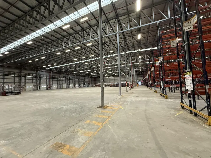 Depósito en alquiler · Escobar, GBA Norte, Provincia de Buenos Aires