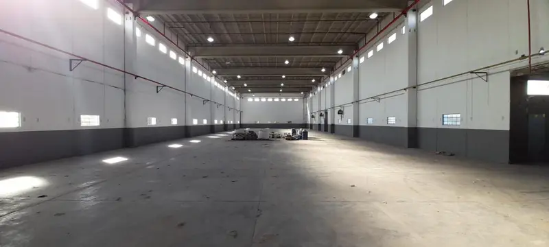 Depósito en alquiler · Ingeniero Allan, Florencio Varela, GBA Sur, Provincia de Buenos Aires