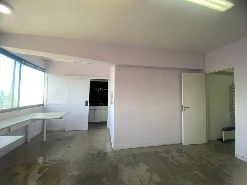 Departamento en alquiler · San Nicolás, CABA