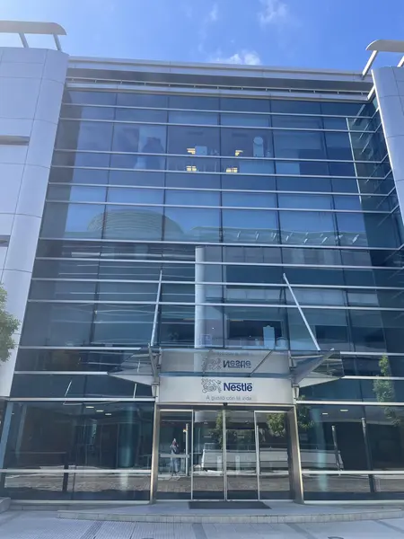 Oficina en alquiler · Vicente López, Vicente López, GBA Norte, Provincia de Buenos Aires