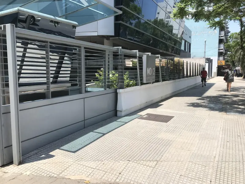 Oficina en alquiler · Vicente López, Vicente López, GBA Norte, Provincia de Buenos Aires