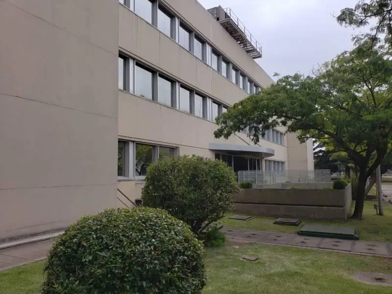 Oficina en alquiler · Villa Lynch, General San Martin, GBA Norte, Provincia de Buenos Aires