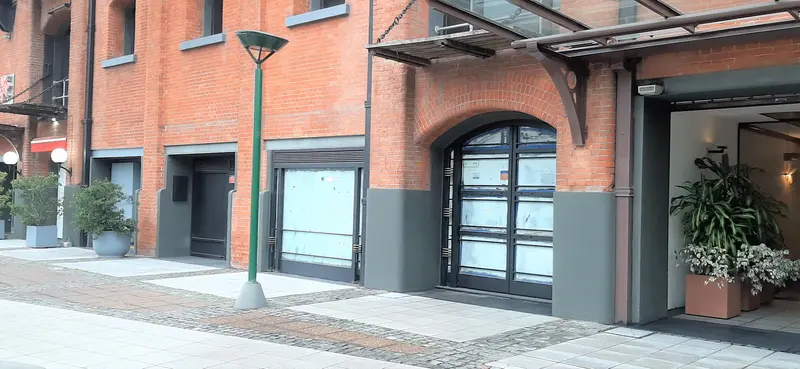 Comercio en alquiler · Puerto Madero, CABA