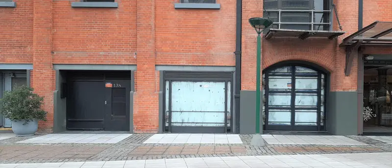 Comercio en alquiler · Puerto Madero, CABA