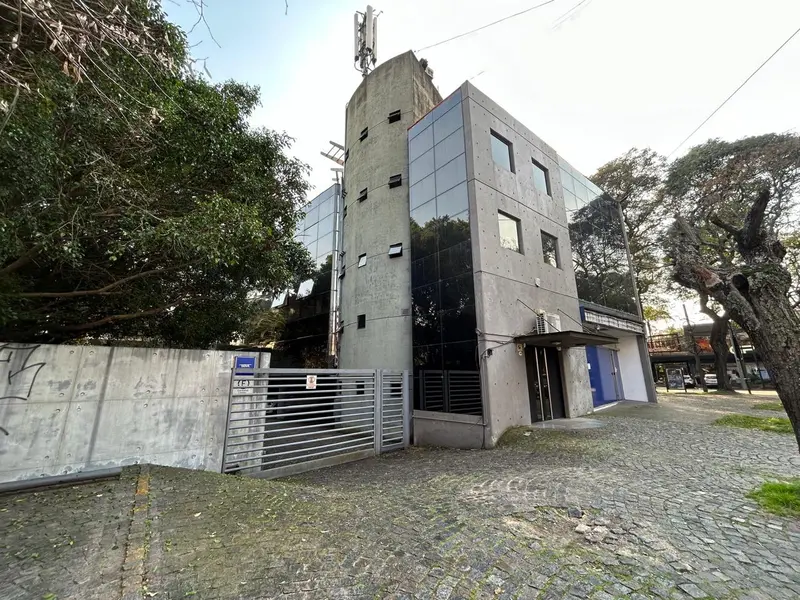 Oficina en alquiler · Martinez, San Isidro, GBA Norte, Provincia de Buenos Aires