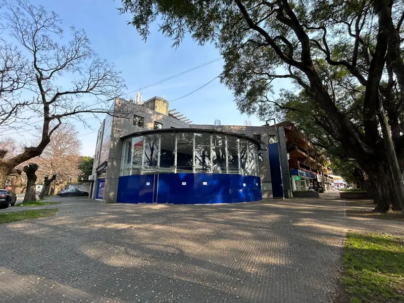 Oficina en alquiler · Martinez, San Isidro, GBA Norte, Provincia de Buenos Aires