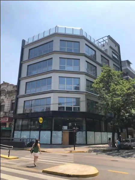 Oficina en alquiler · Belgrano, CABA
