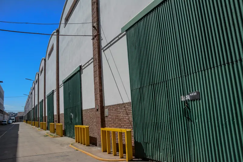 Depósito en alquiler · Bernal, Quilmes, GBA Sur, Provincia de Buenos Aires