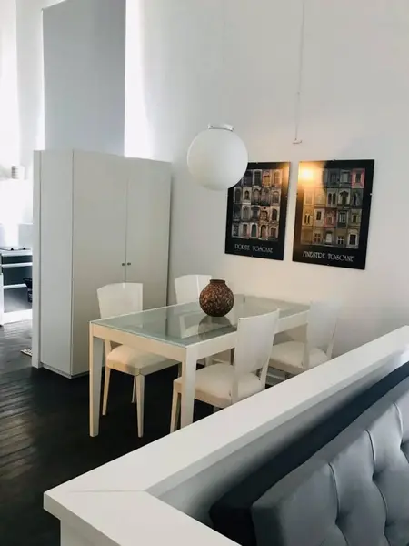 Departamento en alquiler · San Telmo, CABA