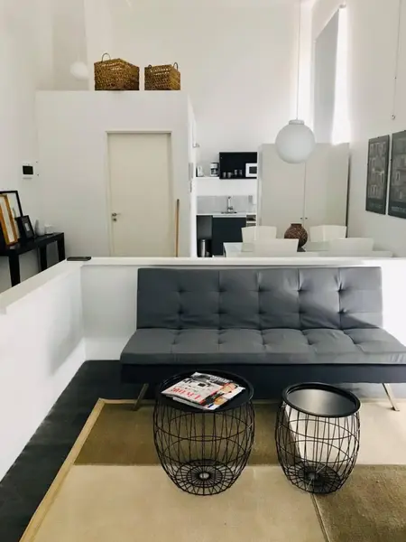 Departamento en alquiler · San Telmo, CABA