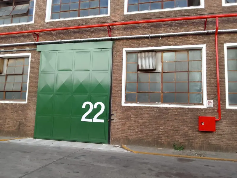 Depósito en alquiler · Bernal, Quilmes, GBA Sur, Provincia de Buenos Aires