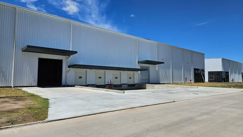 Depósito en alquiler · Ezeiza, GBA Sur, Provincia de Buenos Aires