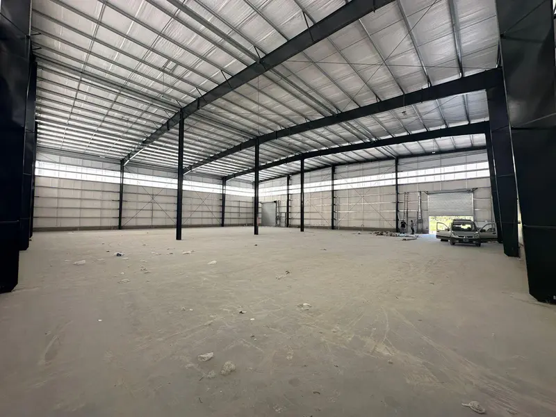 Planta industrial en alquiler · Florencio Varela, Florencio Varela, GBA Sur, Provincia de Buenos Aires
