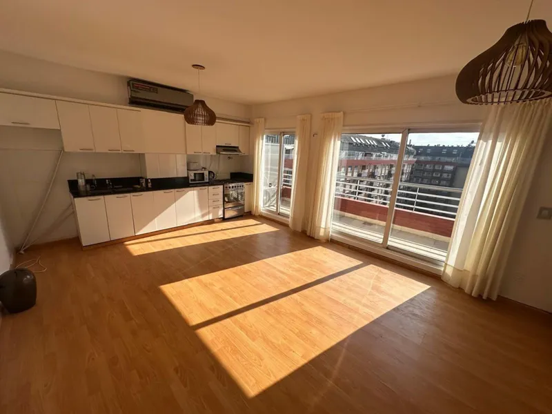 Departamento en venta · Puerto Madero, CABA