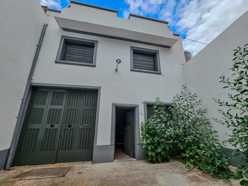 Depósito en venta · Villa Soldati, CABA