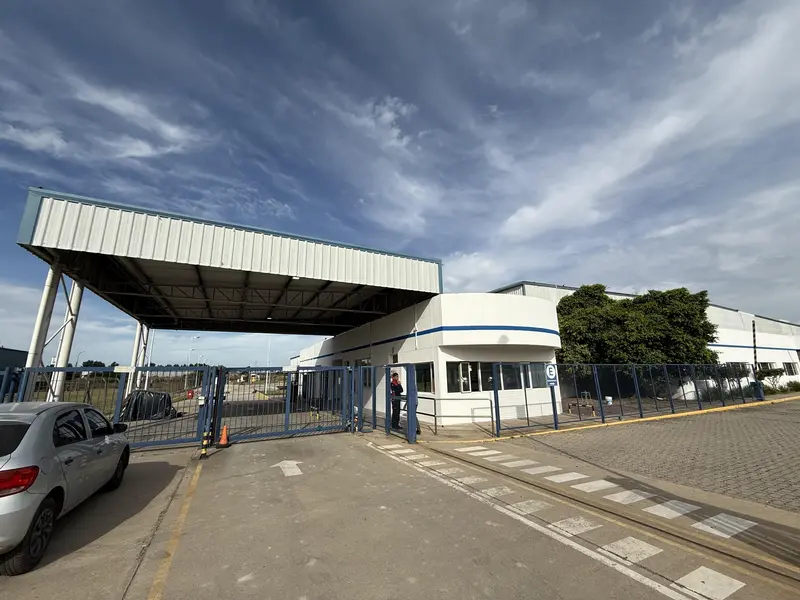 Depósito en alquiler · Escobar, GBA Norte, Provincia de Buenos Aires