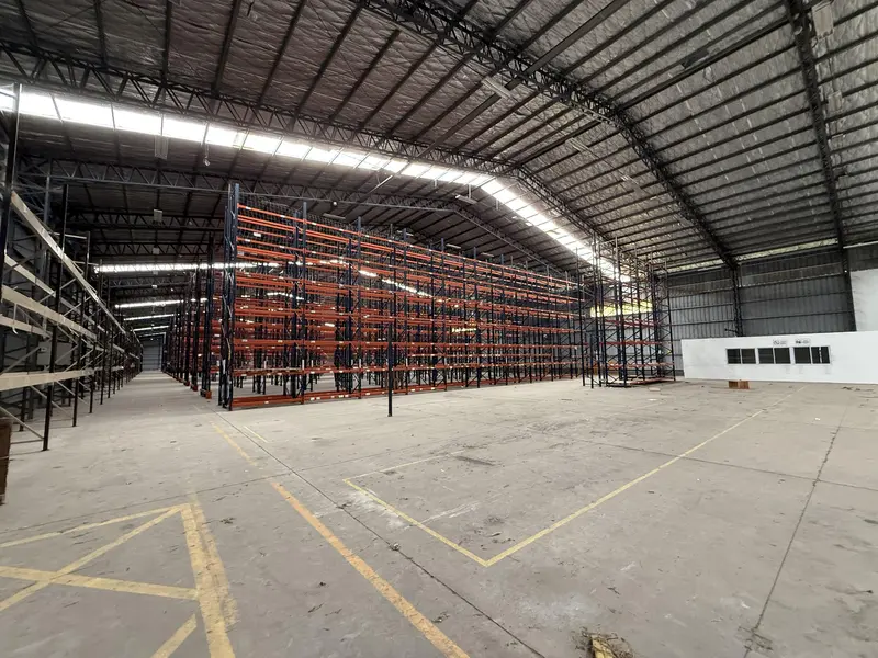 Depósito en alquiler · Escobar, GBA Norte, Provincia de Buenos Aires