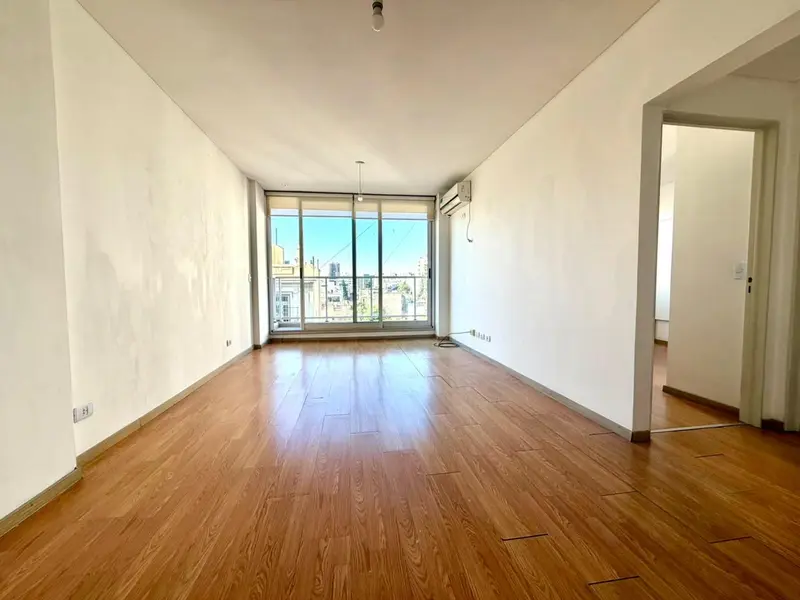 Departamento en alquiler · San Telmo, CABA