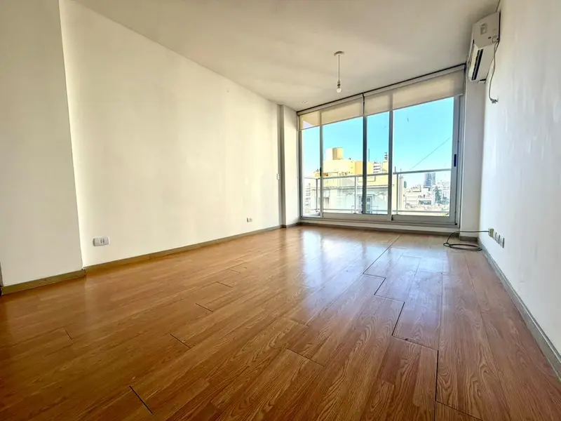 Departamento en alquiler · San Telmo, CABA