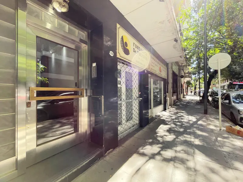 Oficina en alquiler · San Nicolás, CABA