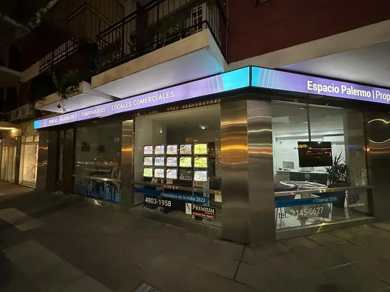 Comercio en venta · Palermo, CABA