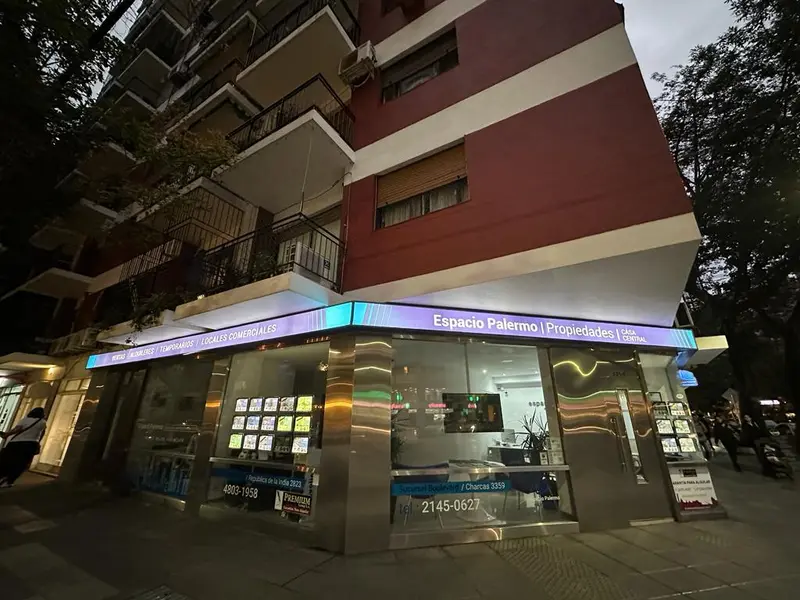 Comercio en venta · Palermo, CABA