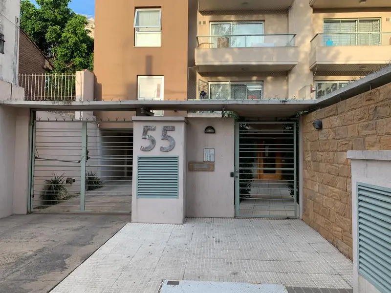 Departamento en venta · Haedo, Morón, GBA Oeste, Provincia de Buenos Aires