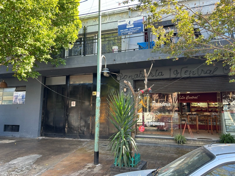 Depósito en venta · Florida, Vicente López, GBA Norte, Provincia de Buenos Aires