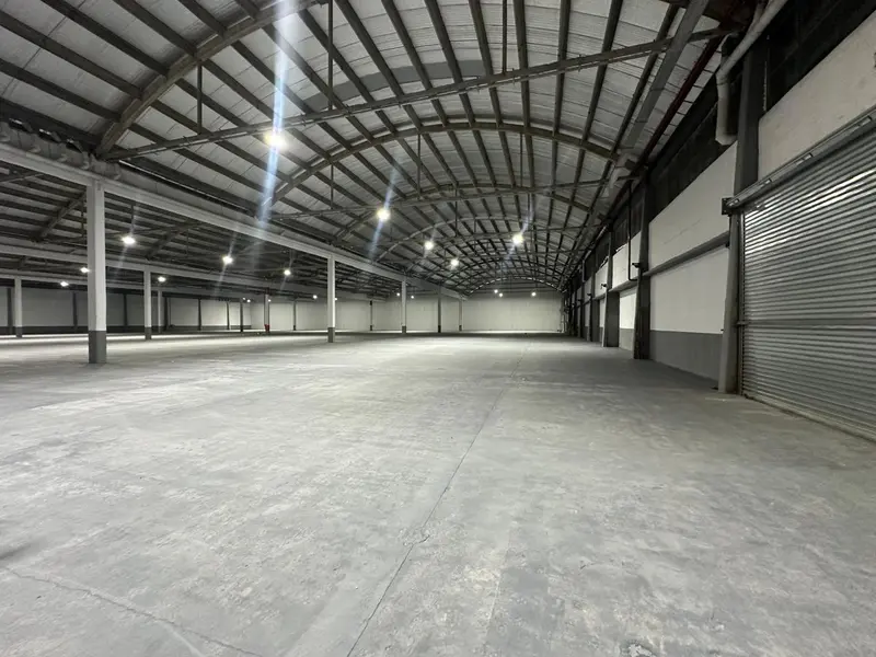 Depósito en alquiler · Avellaneda, GBA Sur, Provincia de Buenos Aires