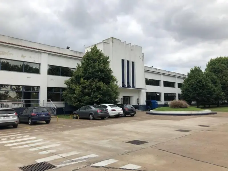 Depósito en alquiler · Hurlingham, GBA Oeste, Provincia de Buenos Aires