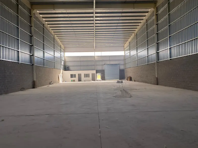 Depósito en alquiler · Canning, Ezeiza, GBA Sur, Provincia de Buenos Aires