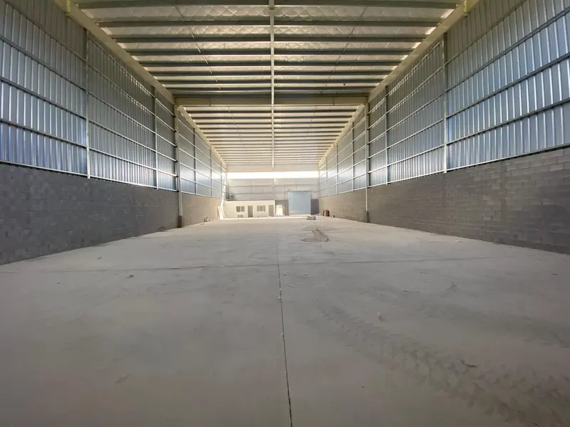 Depósito en alquiler · Canning, Ezeiza, GBA Sur, Provincia de Buenos Aires