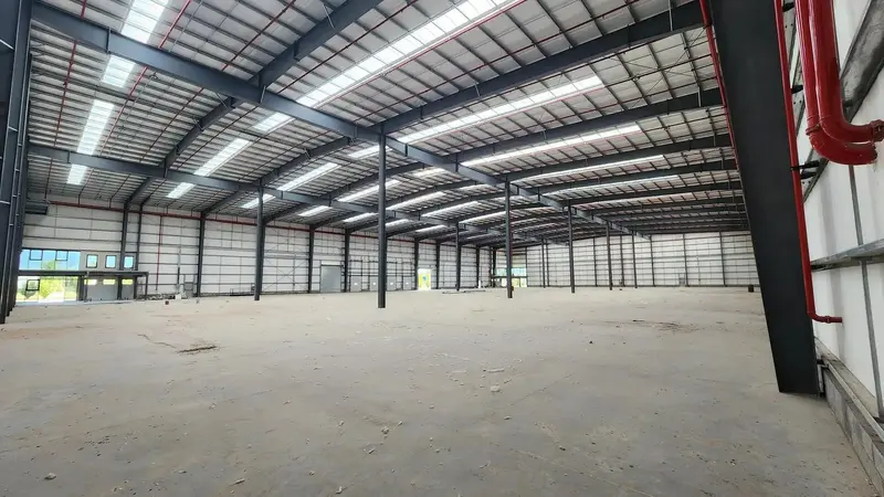 Depósito en alquiler · Ezeiza, GBA Sur, Provincia de Buenos Aires